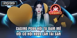 Casino PG99