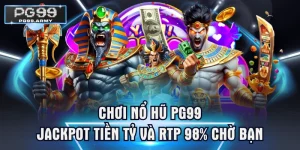 Nổ Hũ PG99