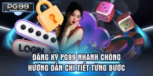 Đăng Ký PG99