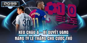 Kèo châu Á
