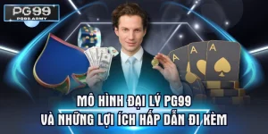 Đại Lý PG99