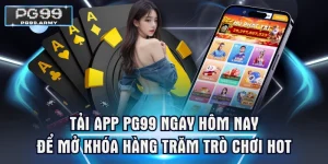 Tải App PG99