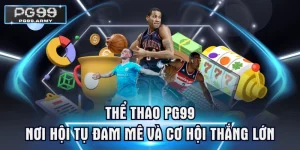 Thể Thao PG99