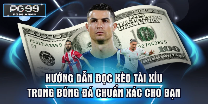 Kèo Tài Xỉu